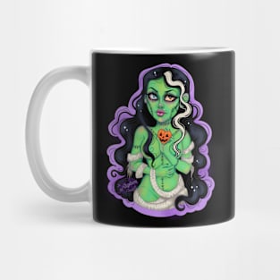 Zom-Bae Mug